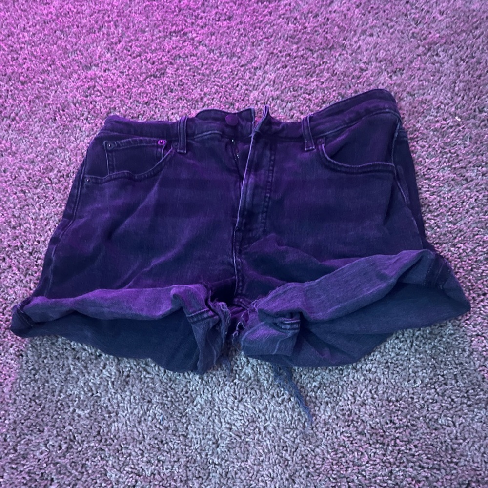 there to small for me now sadly they were cute while they lasted